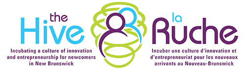 Logo La Ruche Bathurst